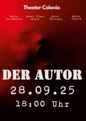 DER AUTOR 28.09.2025