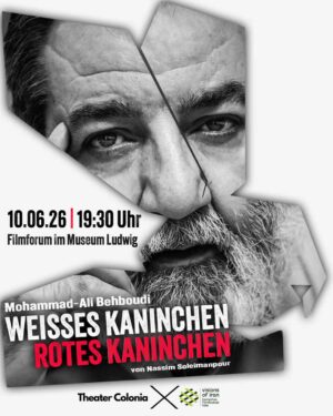 Weißes Kaninchen, rotes Kaninchen - 10 Personen Gruppenticket